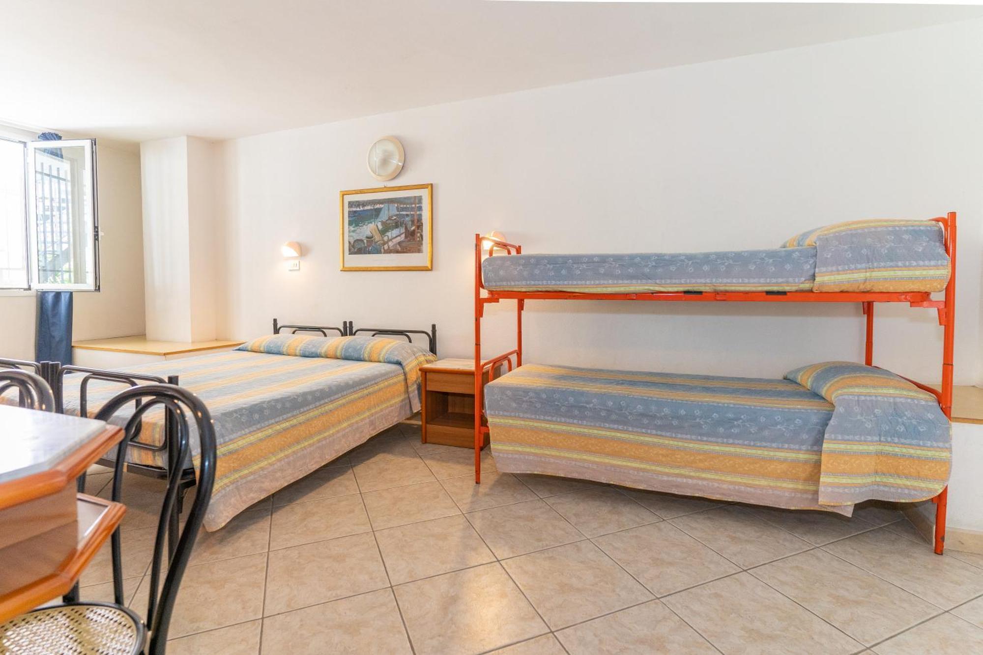 Hotel Villa Isola ริมินี ภายนอก รูปภาพ